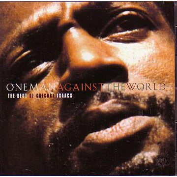One Man Against The World (The Best Of Gregory Isaacs) (New LP)