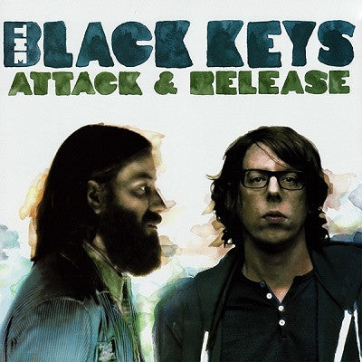Attack & Release (New LP)