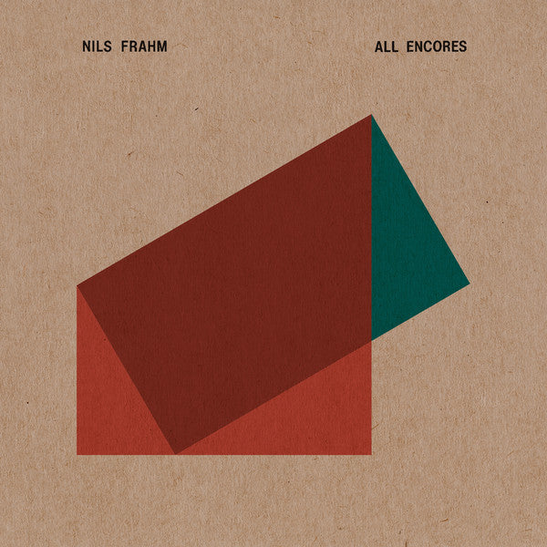 All Encores (New 3LP)