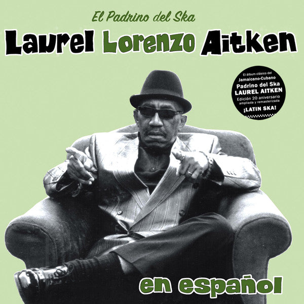 En Español (New LP)