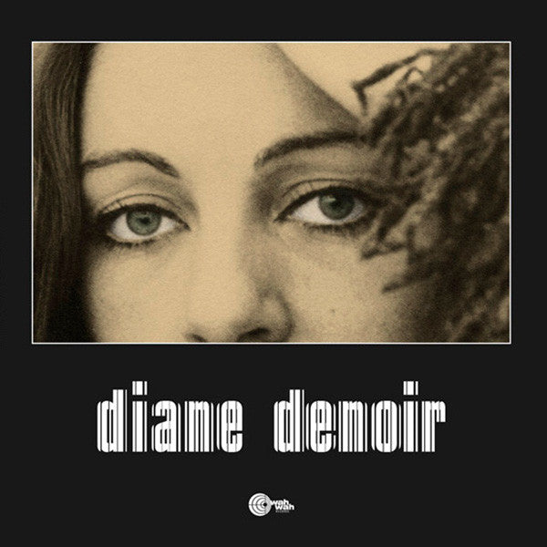 Diane Denoir (New LP)