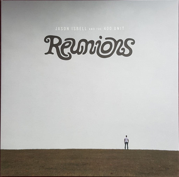 Reunions (New LP)