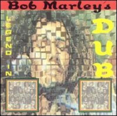 Bob Marley's Legend In Dub (New LP)