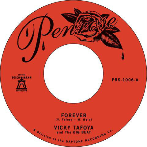 Forever (New 7")