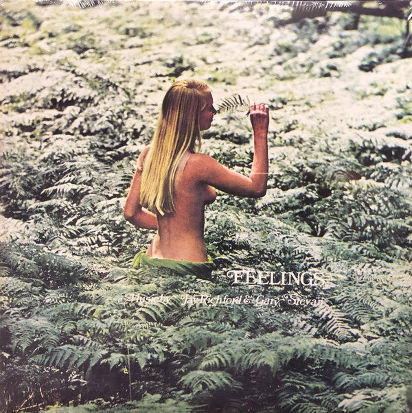 Feelings (New LP)