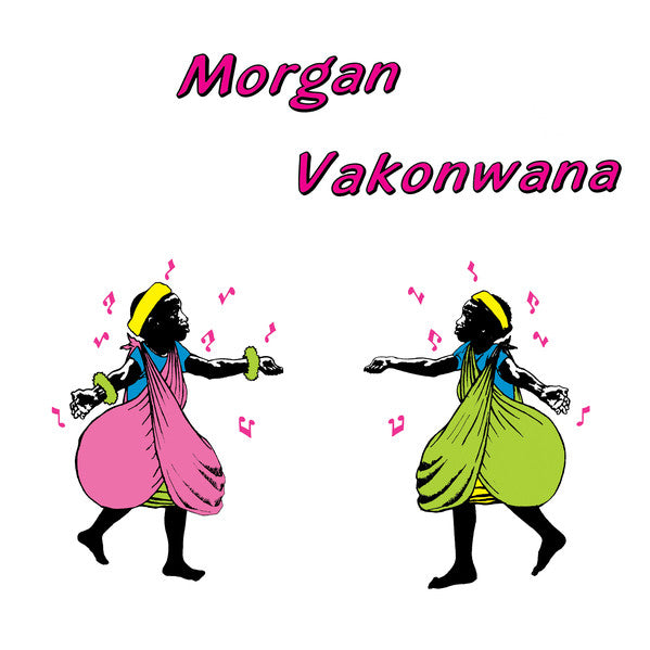 Vakonwana (New 12")