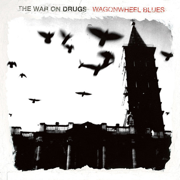 Wagonwheel Blues (New LP)