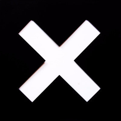xx (New LP + Download)