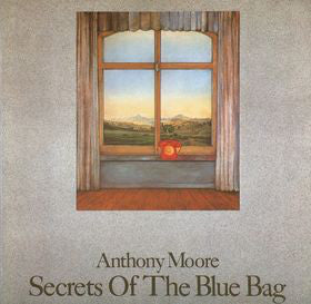 Secrets Of The Blue Bag (New LP)