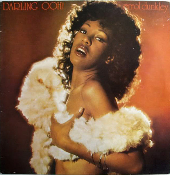 Darling Ooh! (New LP)