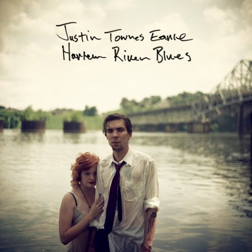 Harlem River Blues (New LP)