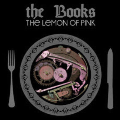 The Lemon Of Pink (New LP + Download)