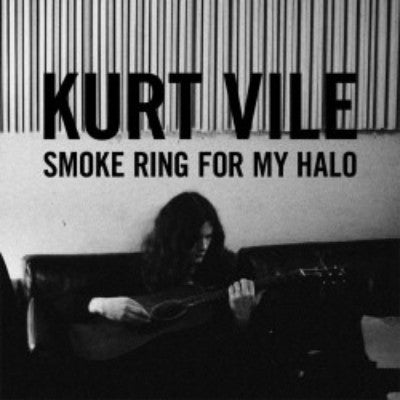 Smoke Ring For My Halo (New Vinyl)