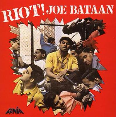 Riot! (New LP)