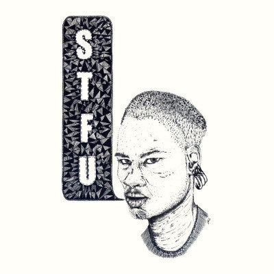S.T.F.U. (New 12")