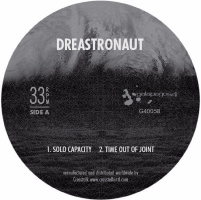 Dreastronaut (New 7")
