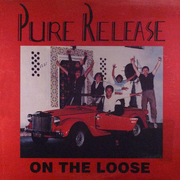 On The Loose (New LP)