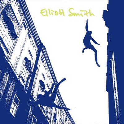 Elliott Smith (New LP + Download)