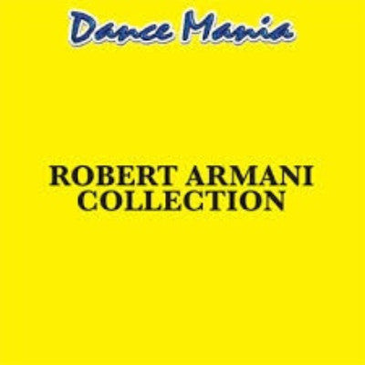 Robert Armani Collection (New 12")