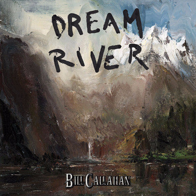 Dream River (New LP)
