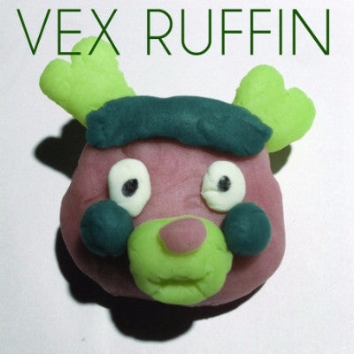 Vex Ruffin (New LP + Download)