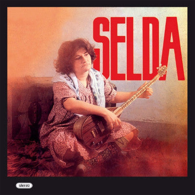 Selda (1979) (New LP)