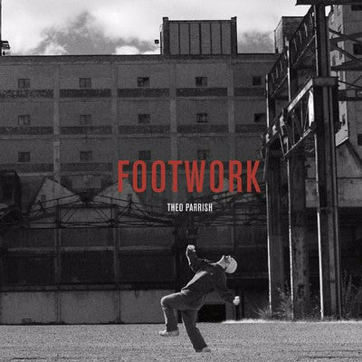 Footwork (New 12")