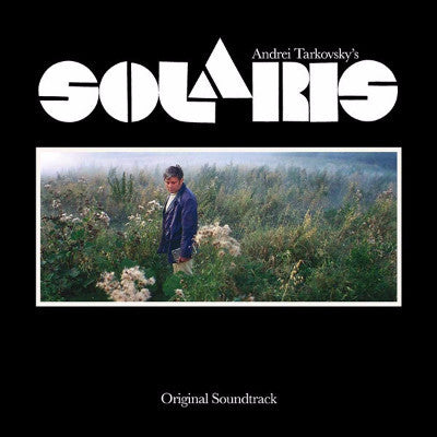 Solaris Original Soundtrack (New LP)