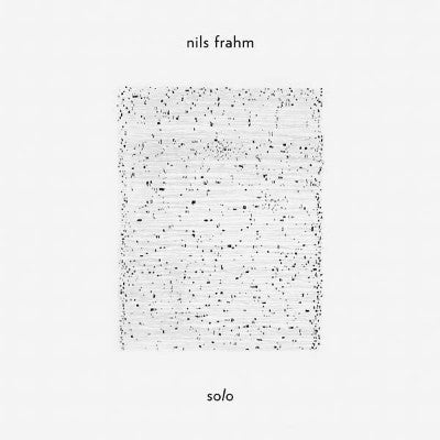 Solo (New LP)