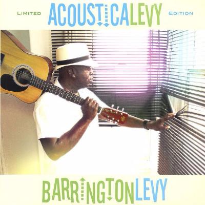Acousticalevy (New LP)