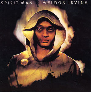 Spirit Man (New LP)