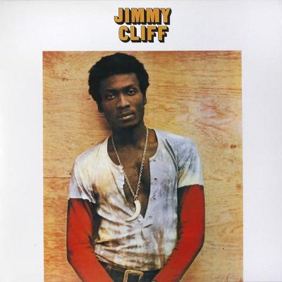Jimmy Cliff (New LP)