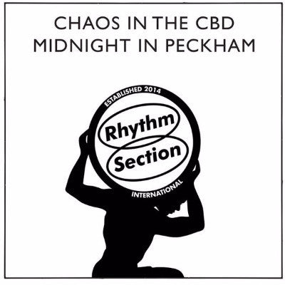 Midnight In Peckham (New 12")