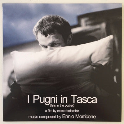 I Pugni In Tasca (New LP)
