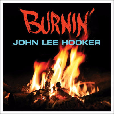 Burnin' (New LP)