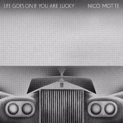 Life Goes On If You Are Lucky (New LP)