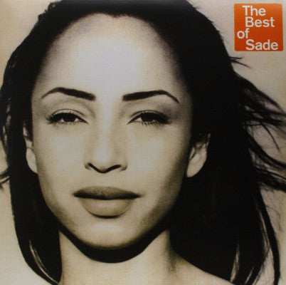 The Best Of Sade (New 2LP)