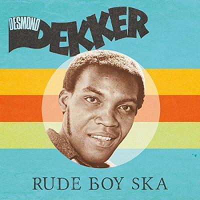 Rude Boy Ska (New LP)