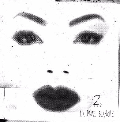 La Dame Blanche (New LP)