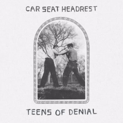 Teens Of Denial (New 2LP + Download)