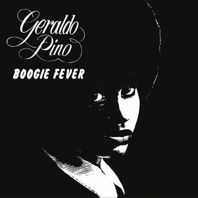 Boogie Fever (New LP)
