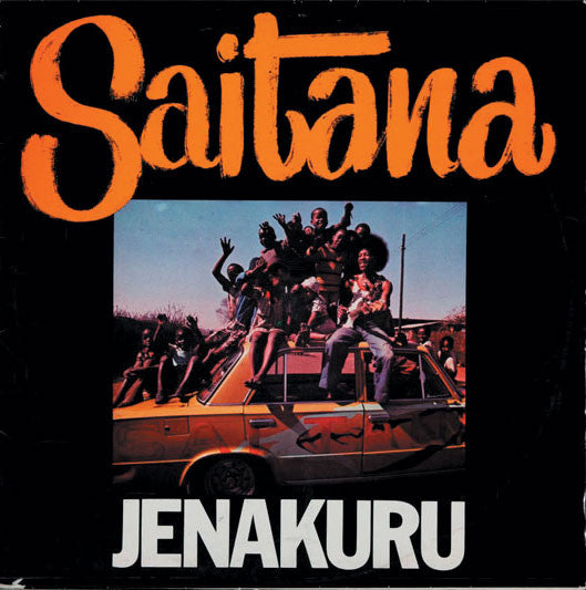Jenakuru (New LP)