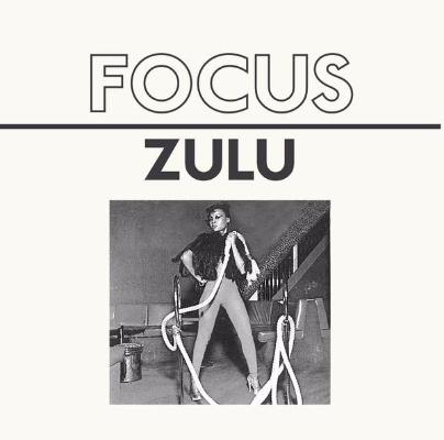 Zulu EP (New 12")