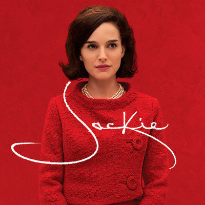 Jackie (New LP + Download)