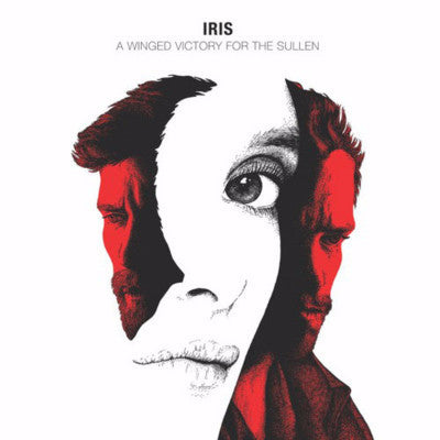 Iris (New LP)