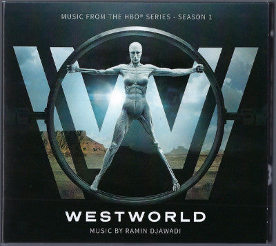 Westworld Season 1  (New LP)