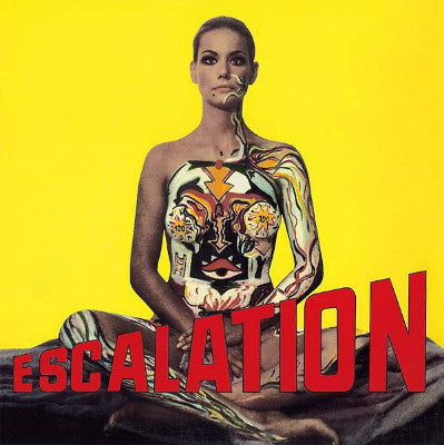 Escalation (New LP)