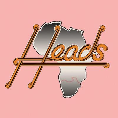 Heads Records - South African Disco-Dub Edits (New 12")