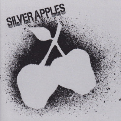 Silver Apples (New LP)
