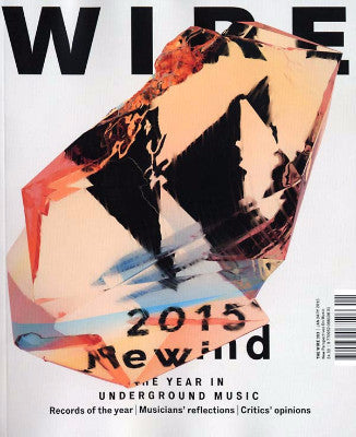 The Wire 383 (January 2016)
